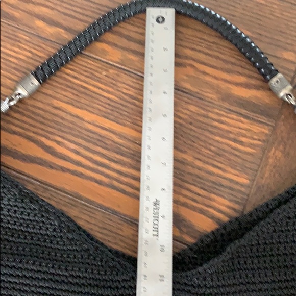 Black The SAK Hobo - Picture 7 of 7